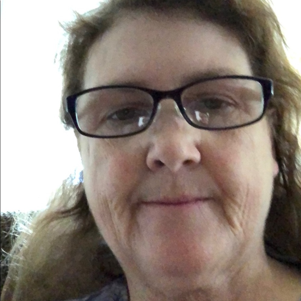 Meet your Posher, Carlene